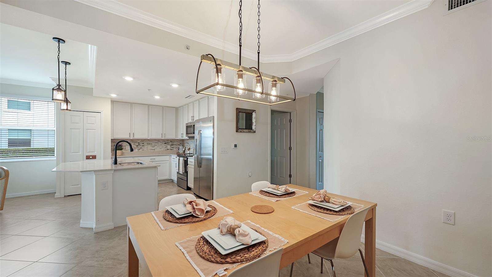 TIDEWATER PRESERVE - Residential