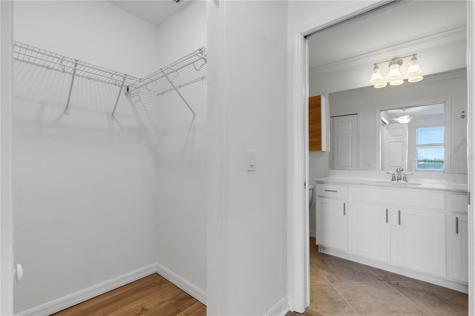 TIDEWATER PRESERVE - Residential