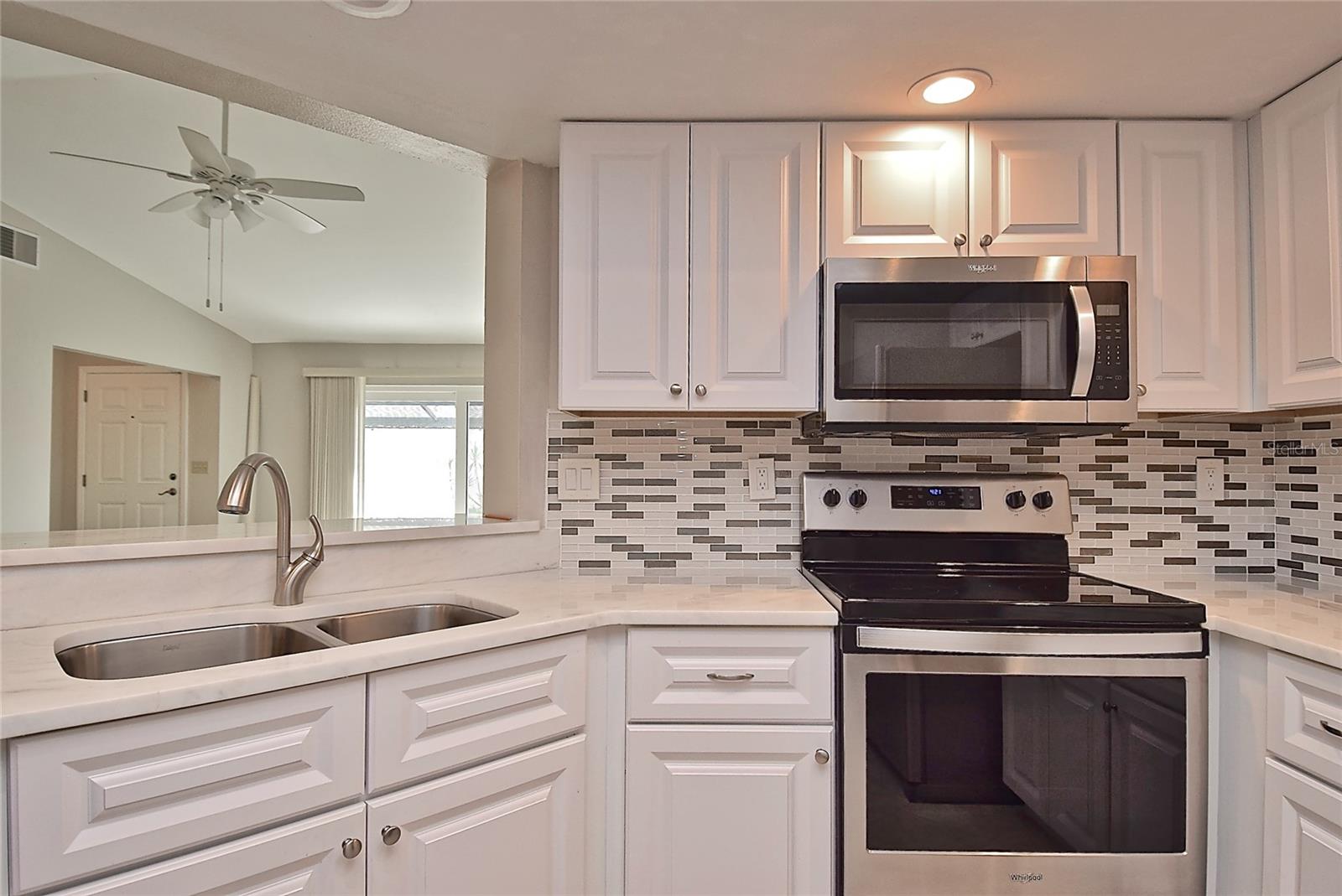 COURTYARD VILLAS - Residential