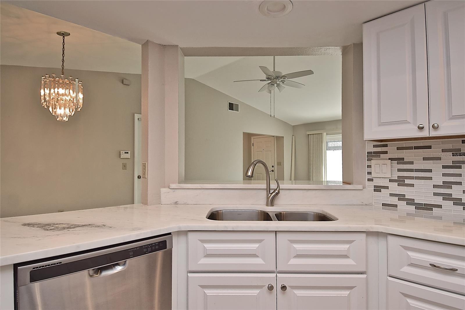 COURTYARD VILLAS - Residential