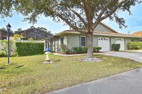 Photo of 4058 Center Pointe Place #28A, Sarasota, FL 34233 (MLS # A4678831)