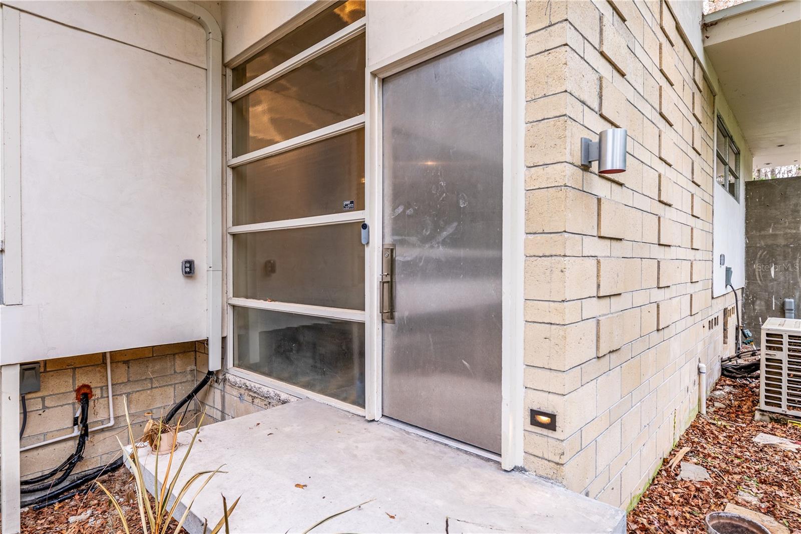 FLORIDA PARK - Residential