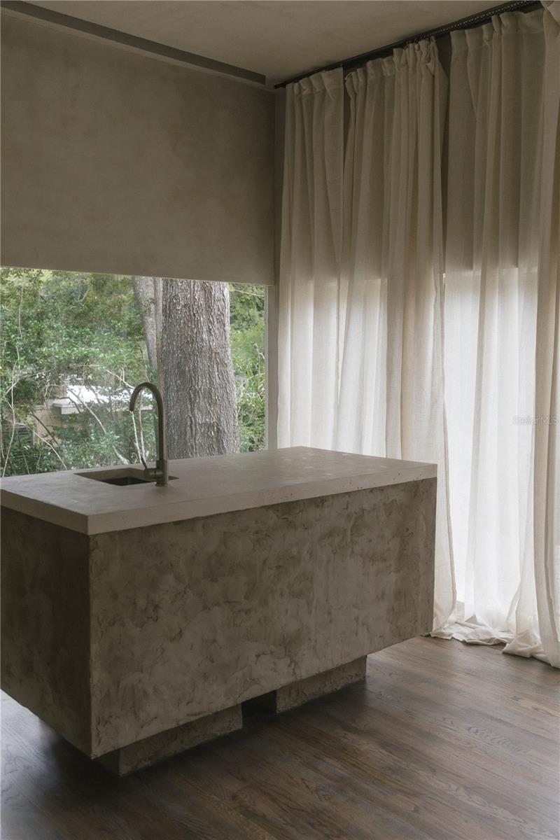 FLORIDA PARK - Residential