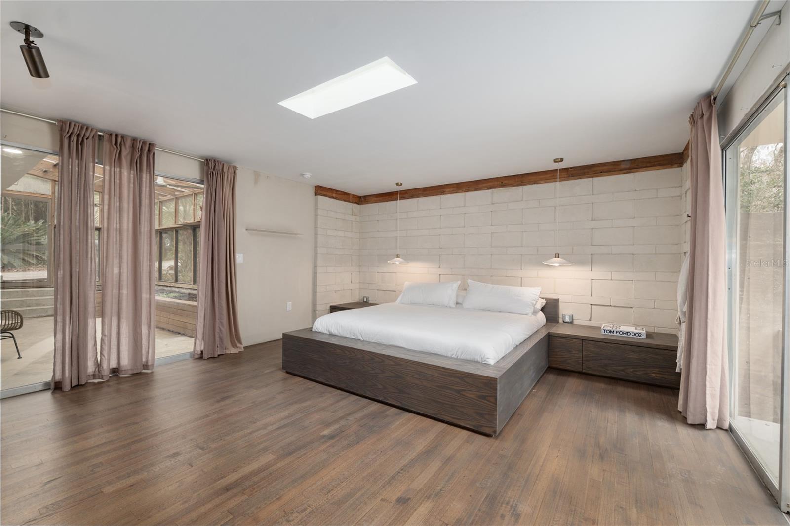 FLORIDA PARK - Residential