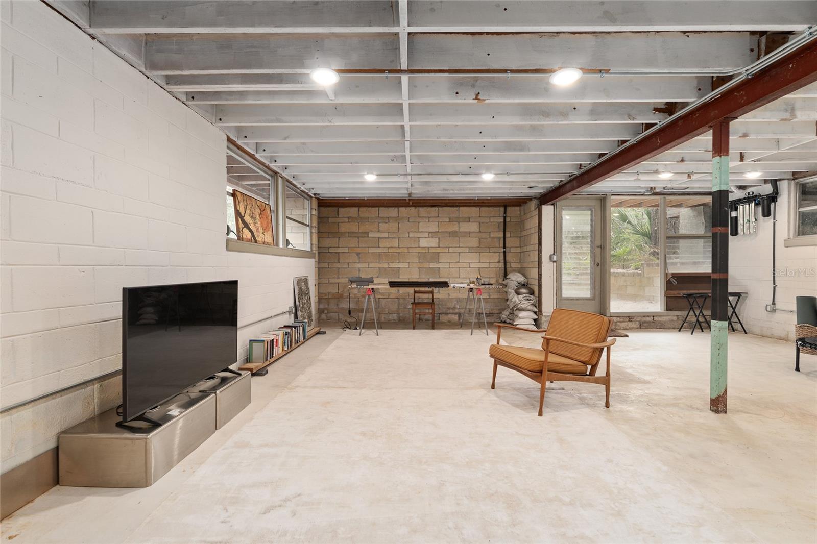 FLORIDA PARK - Residential