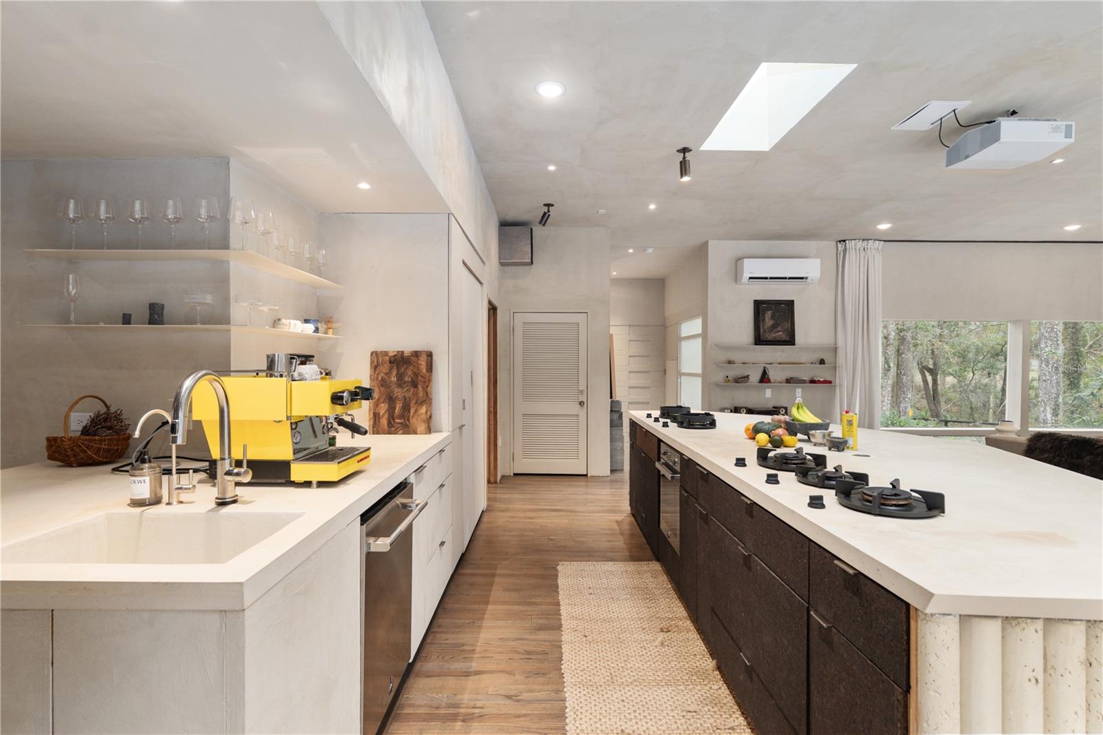 FLORIDA PARK - Residential