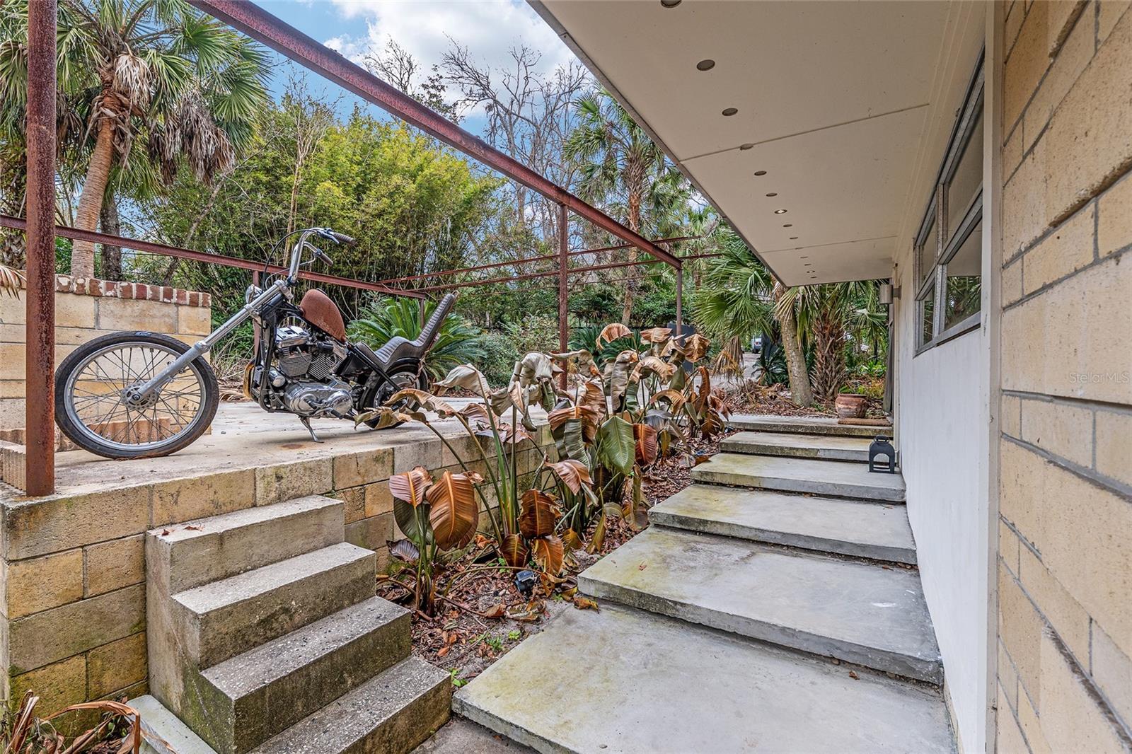 FLORIDA PARK - Residential