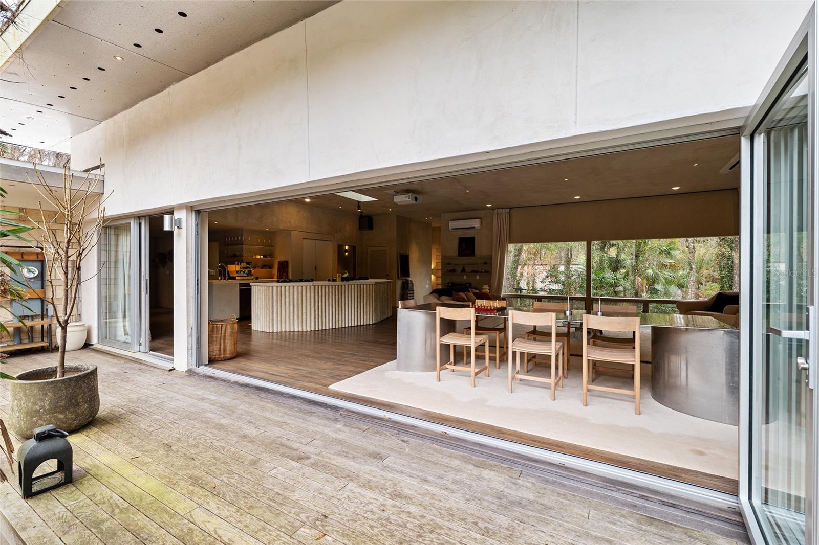 FLORIDA PARK - Residential