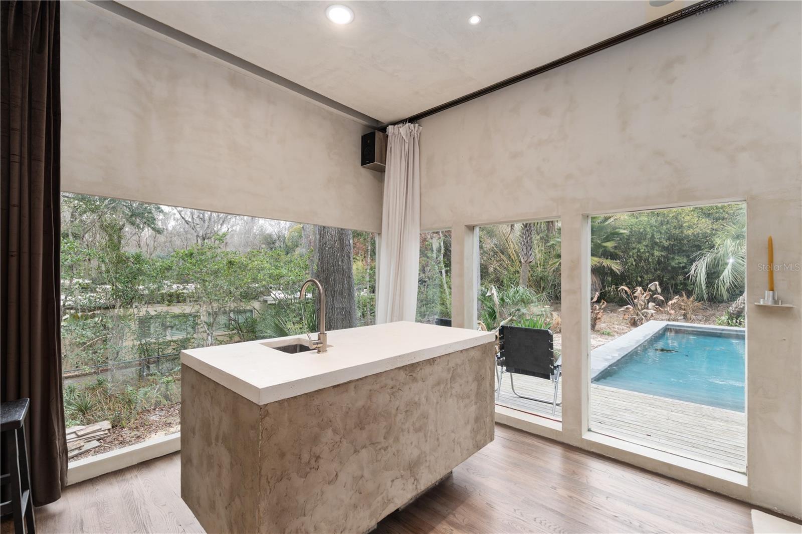 FLORIDA PARK - Residential