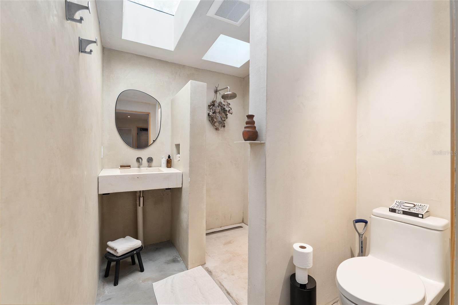 FLORIDA PARK - Residential