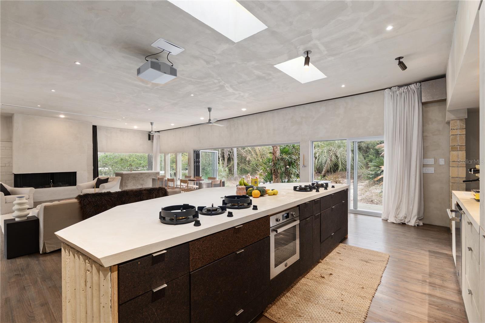 FLORIDA PARK - Residential