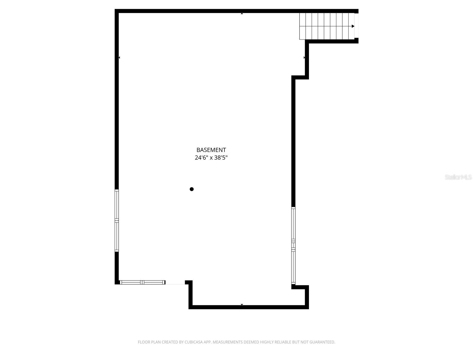 FLORIDA PARK - Residential