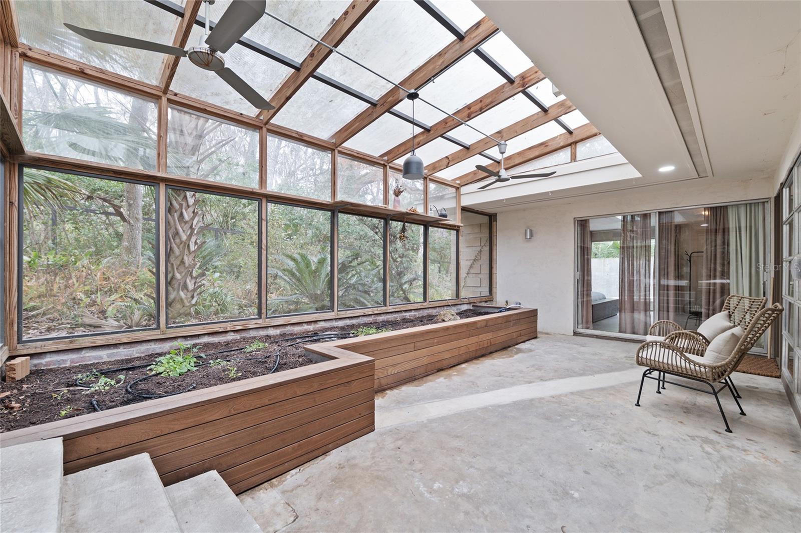 FLORIDA PARK - Residential