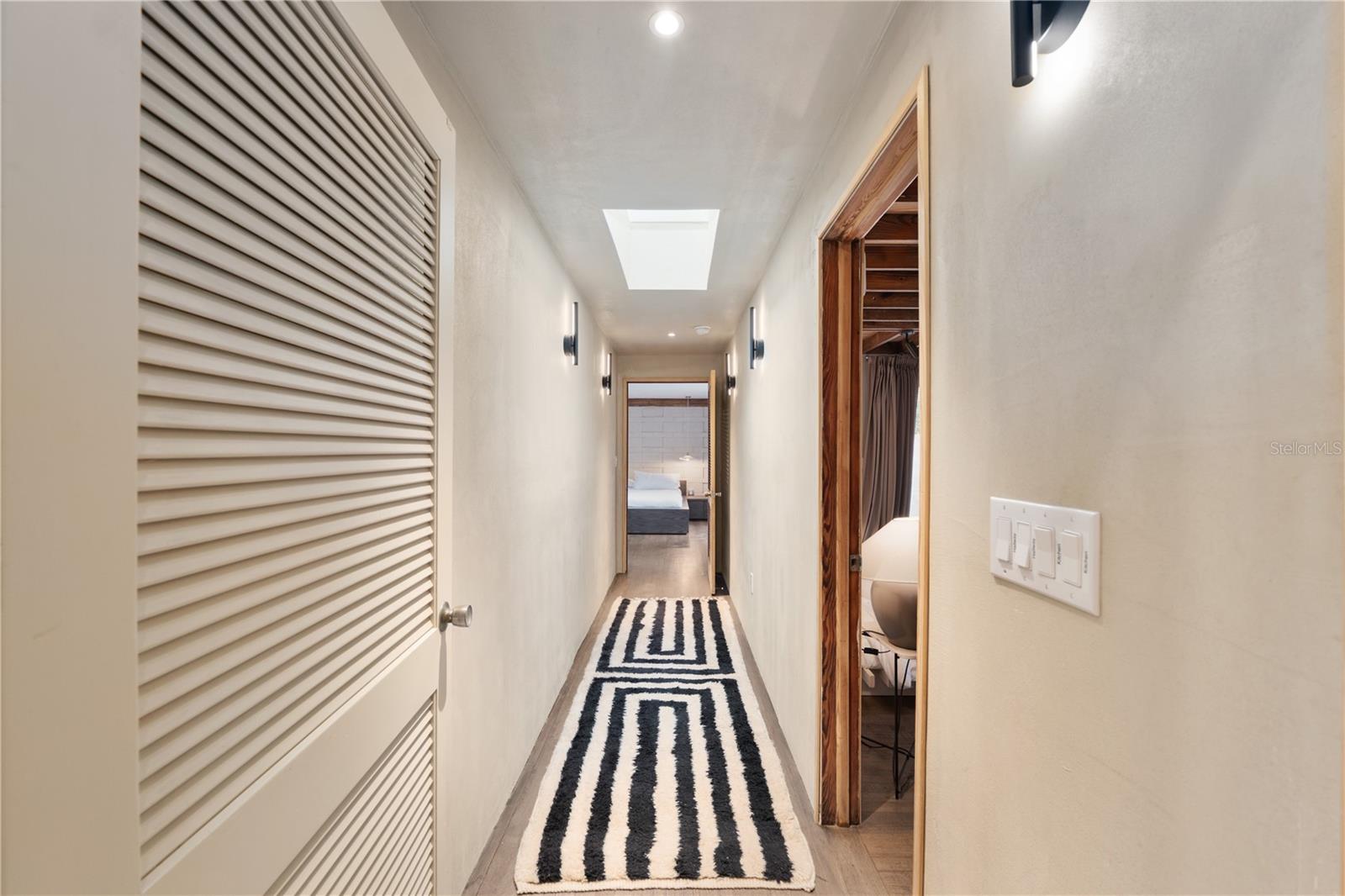 FLORIDA PARK - Residential