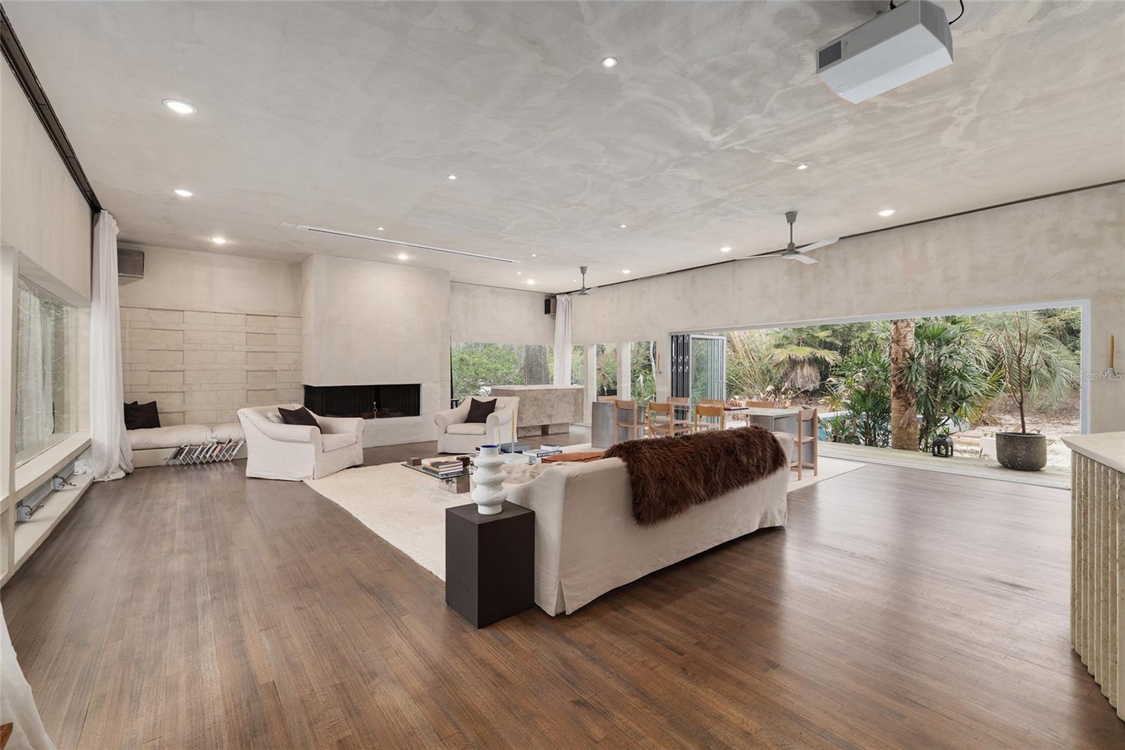 FLORIDA PARK - Residential