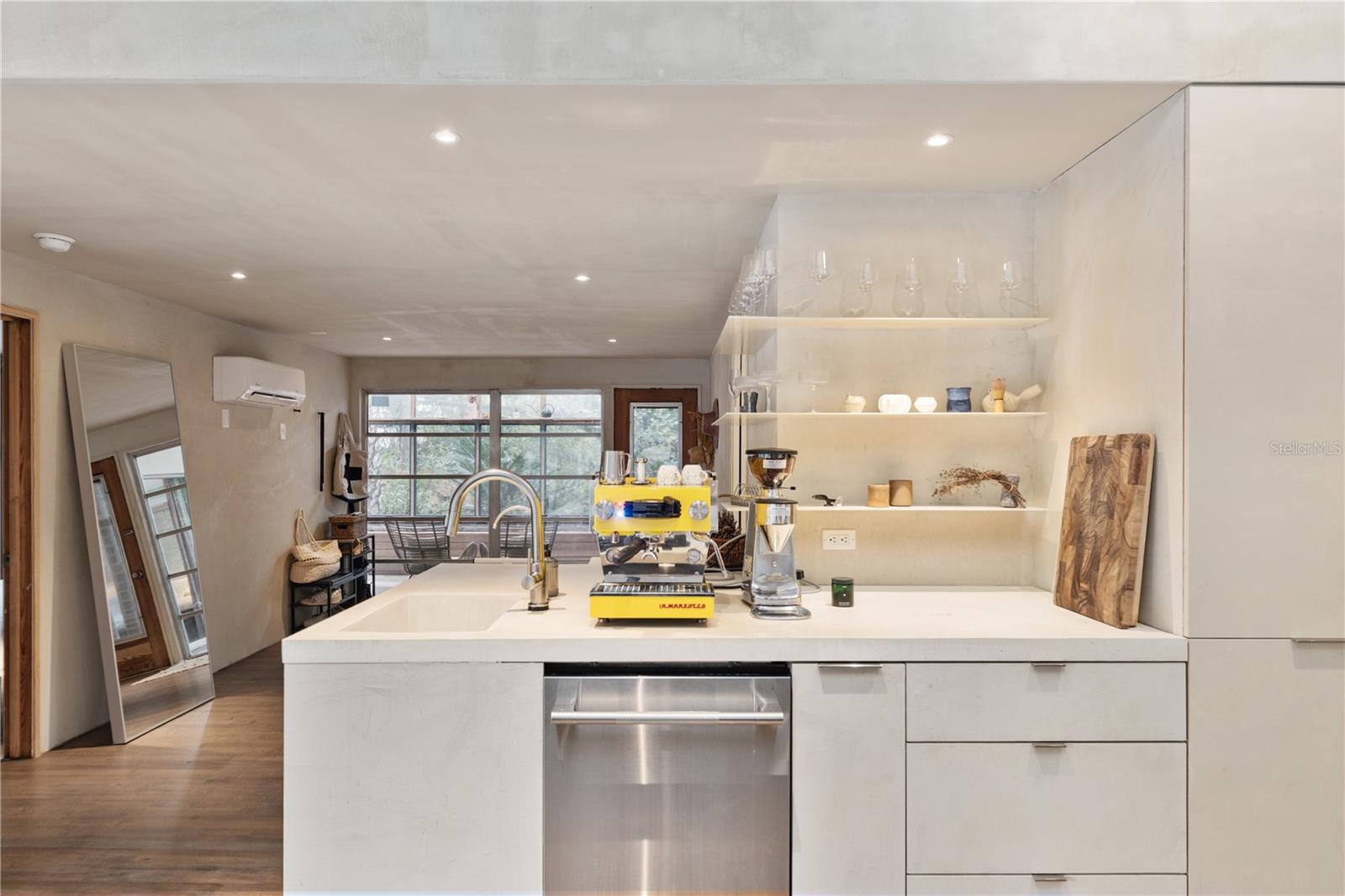 FLORIDA PARK - Residential