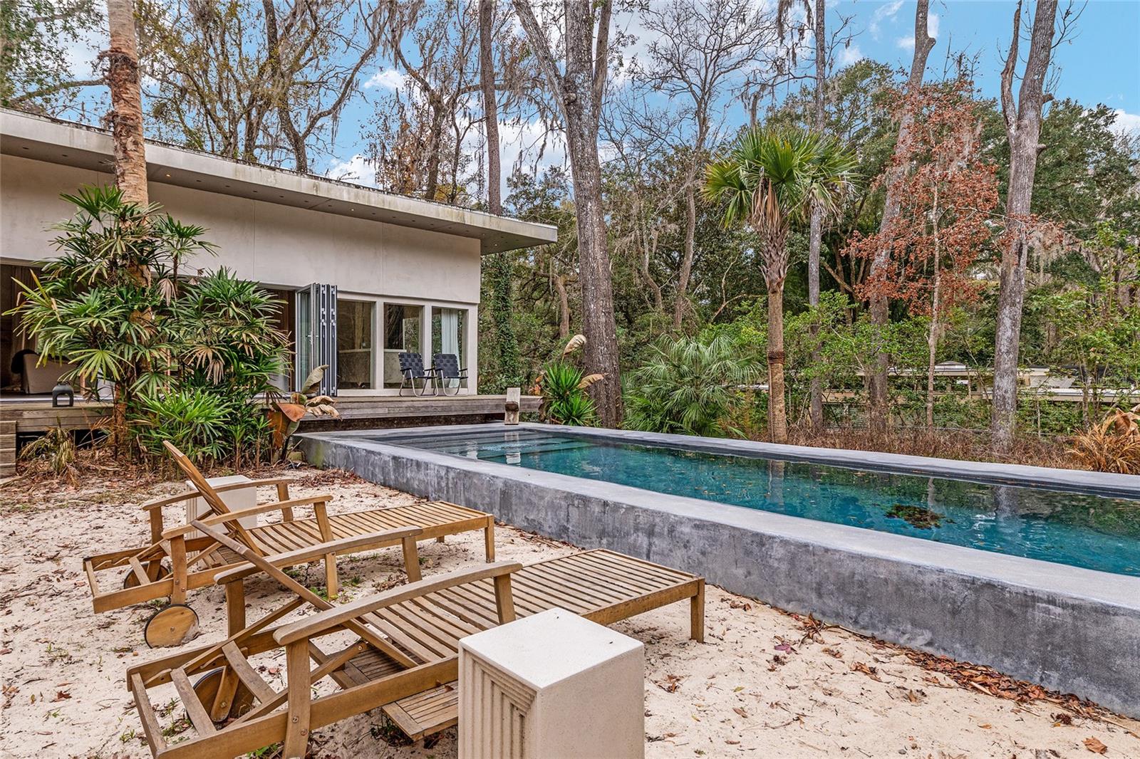 FLORIDA PARK - Residential