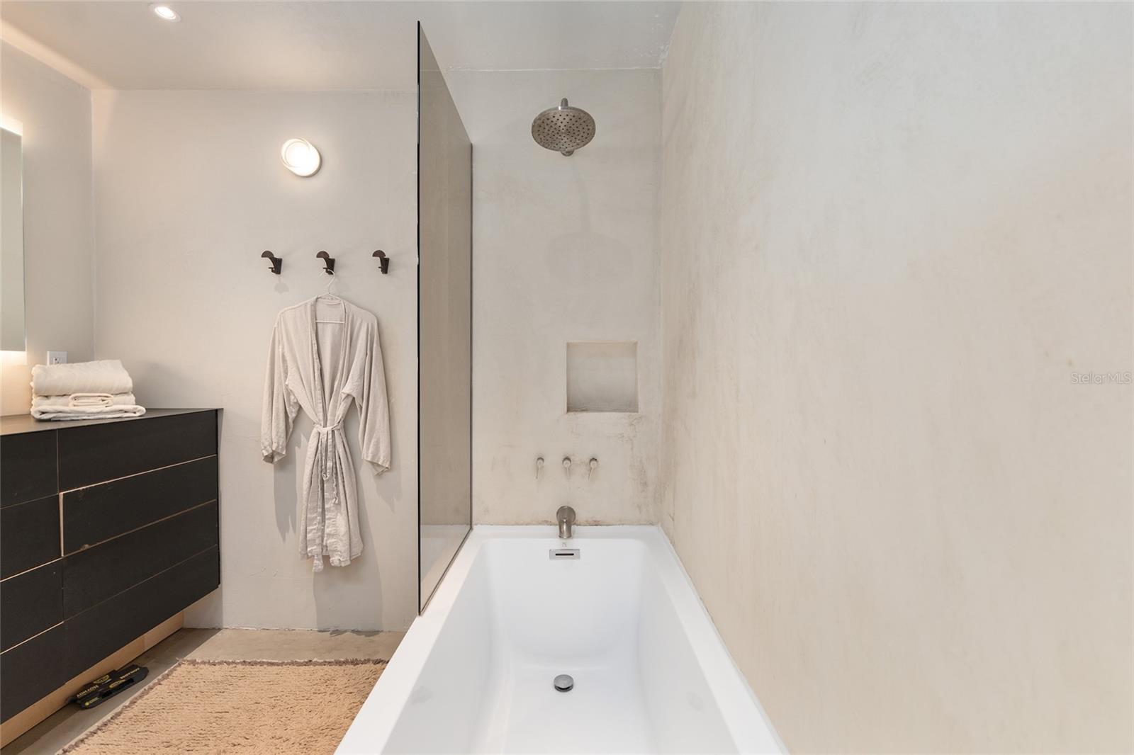 FLORIDA PARK - Residential