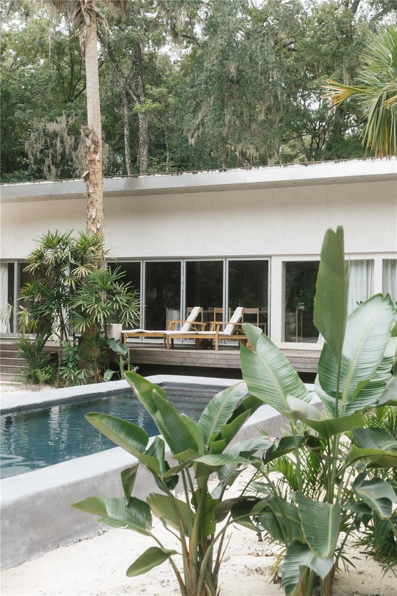 FLORIDA PARK - Residential