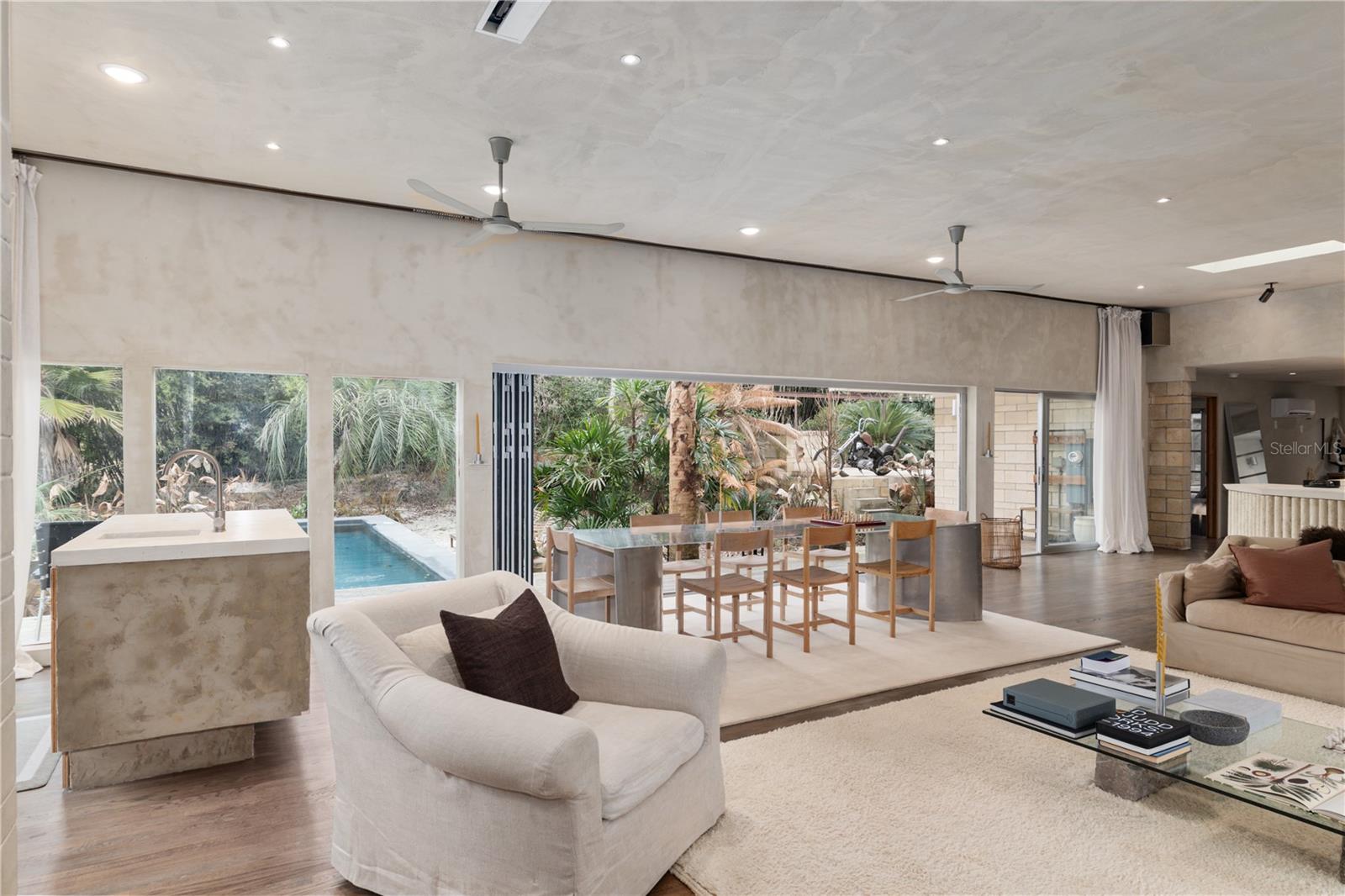 FLORIDA PARK - Residential