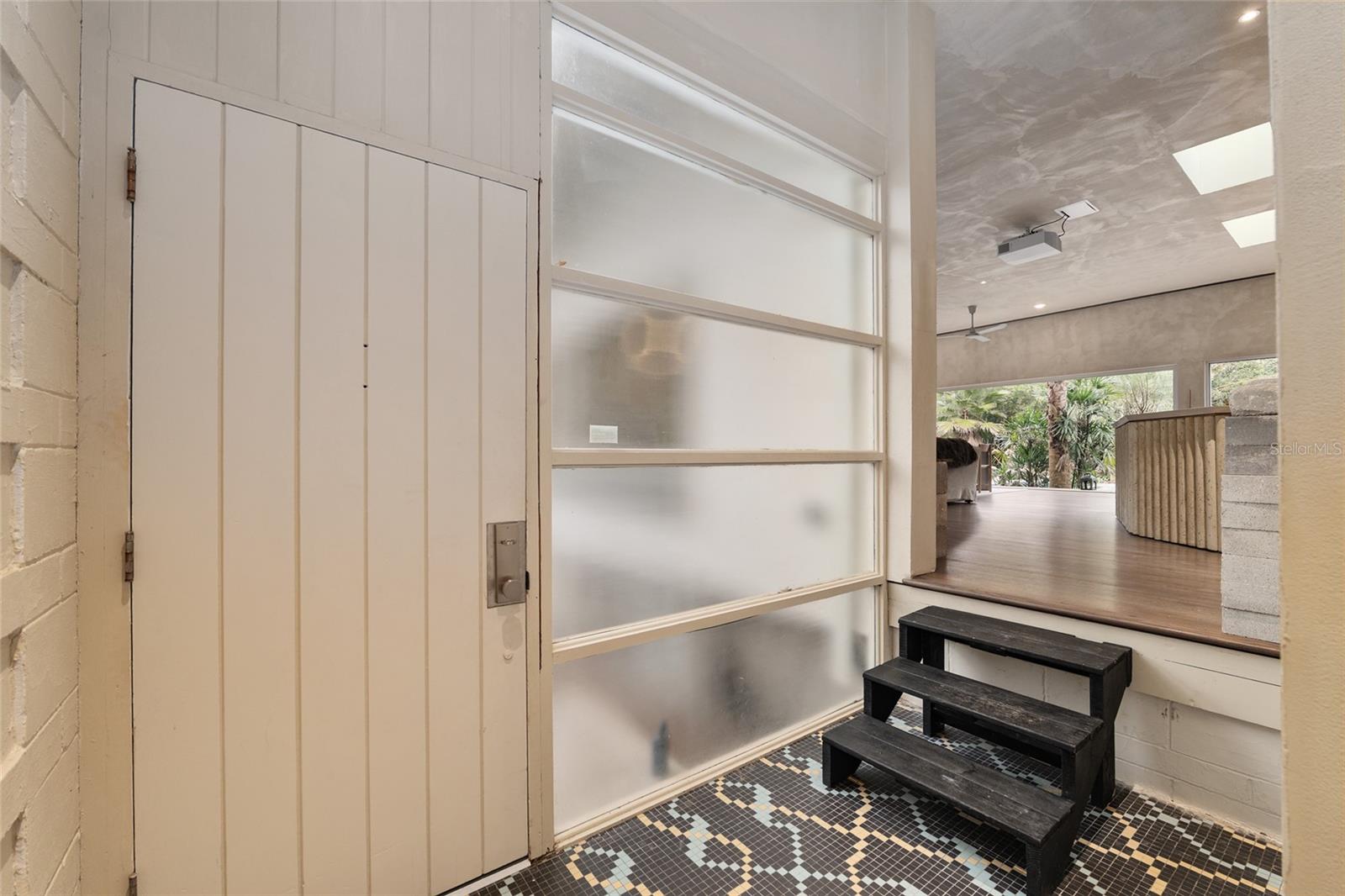 FLORIDA PARK - Residential