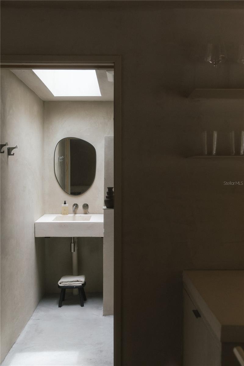 FLORIDA PARK - Residential