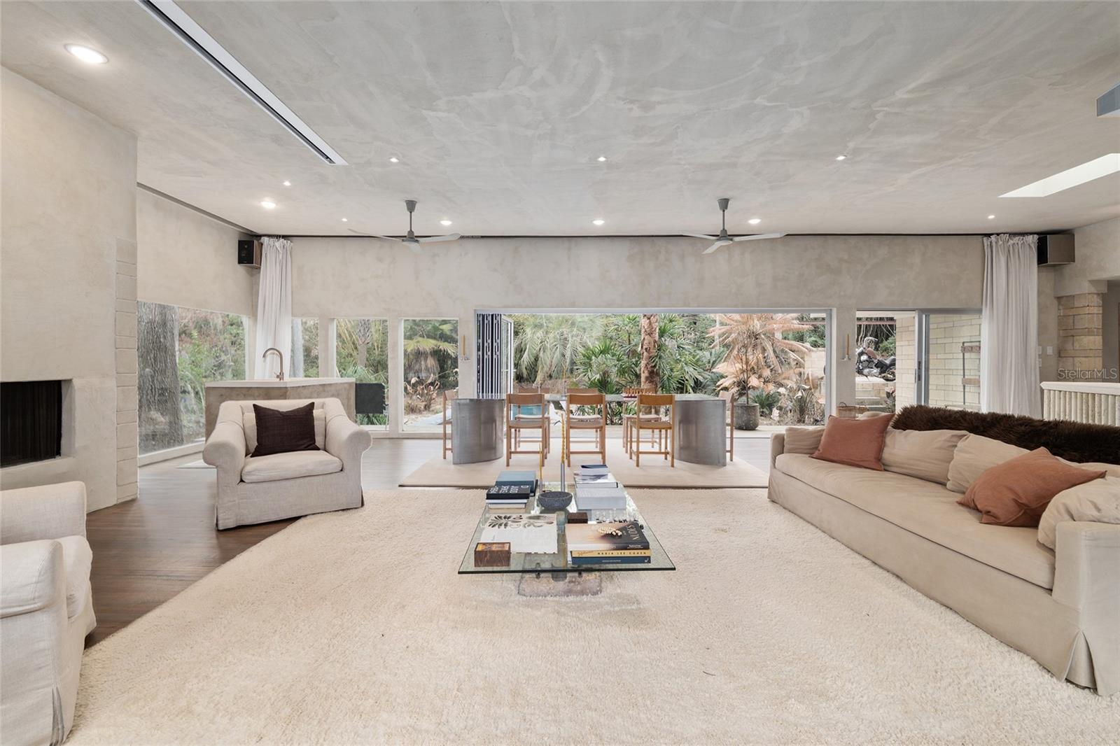 FLORIDA PARK - Residential