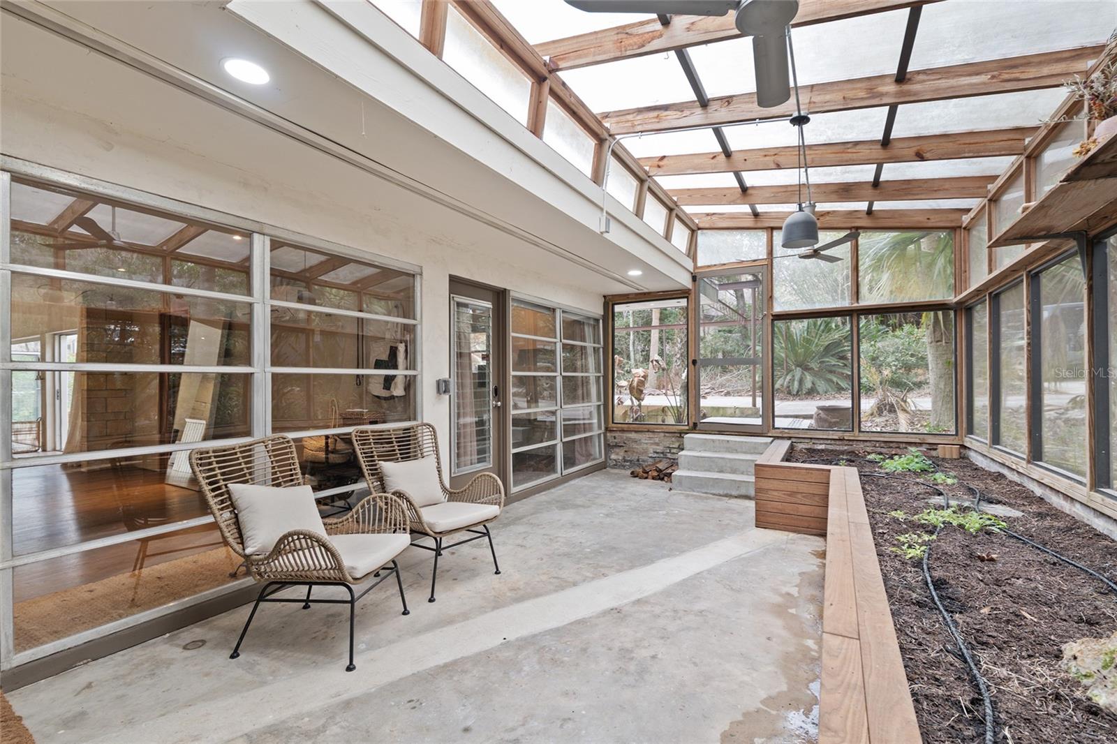 FLORIDA PARK - Residential