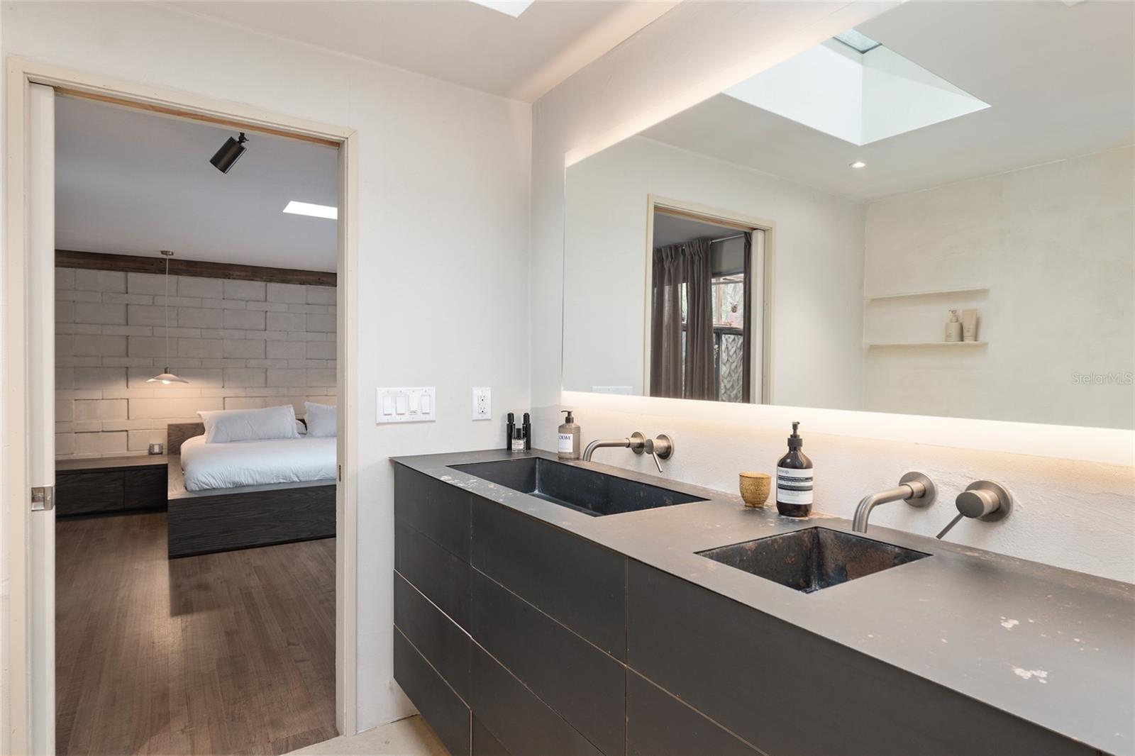 FLORIDA PARK - Residential