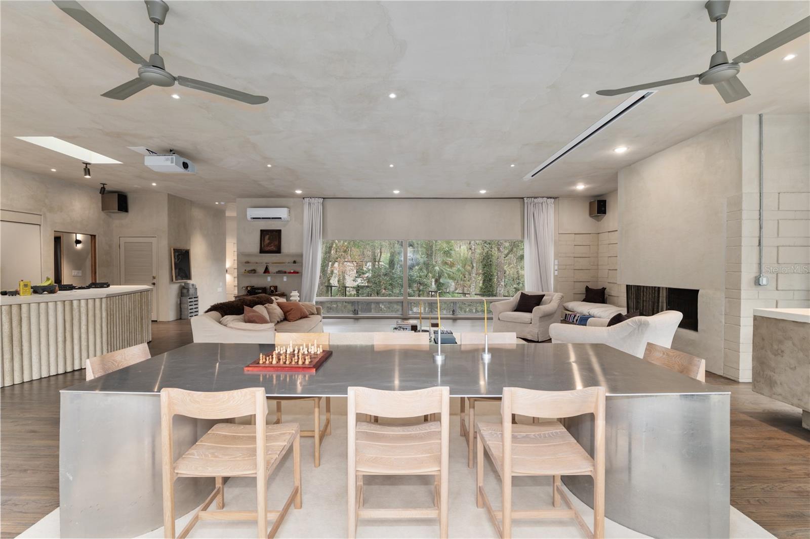 FLORIDA PARK - Residential