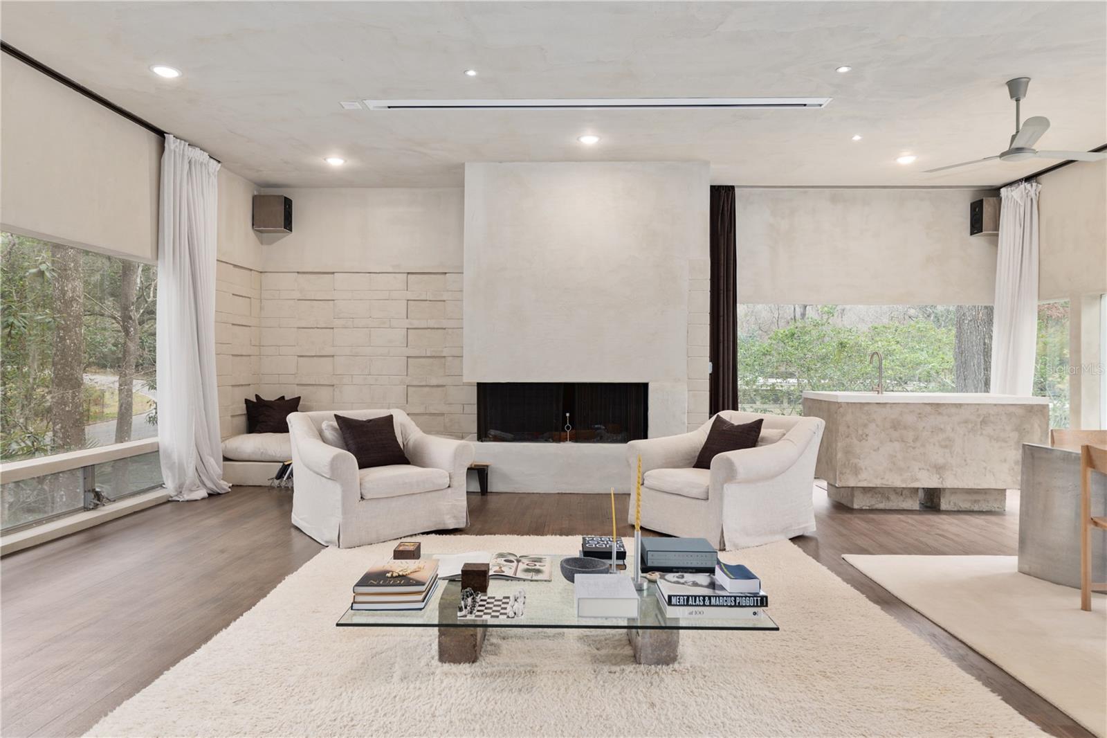 FLORIDA PARK - Residential