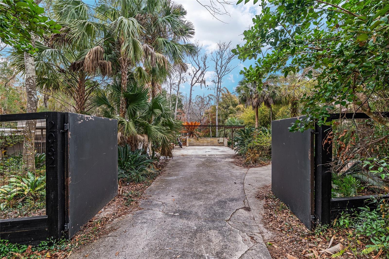 FLORIDA PARK - Residential