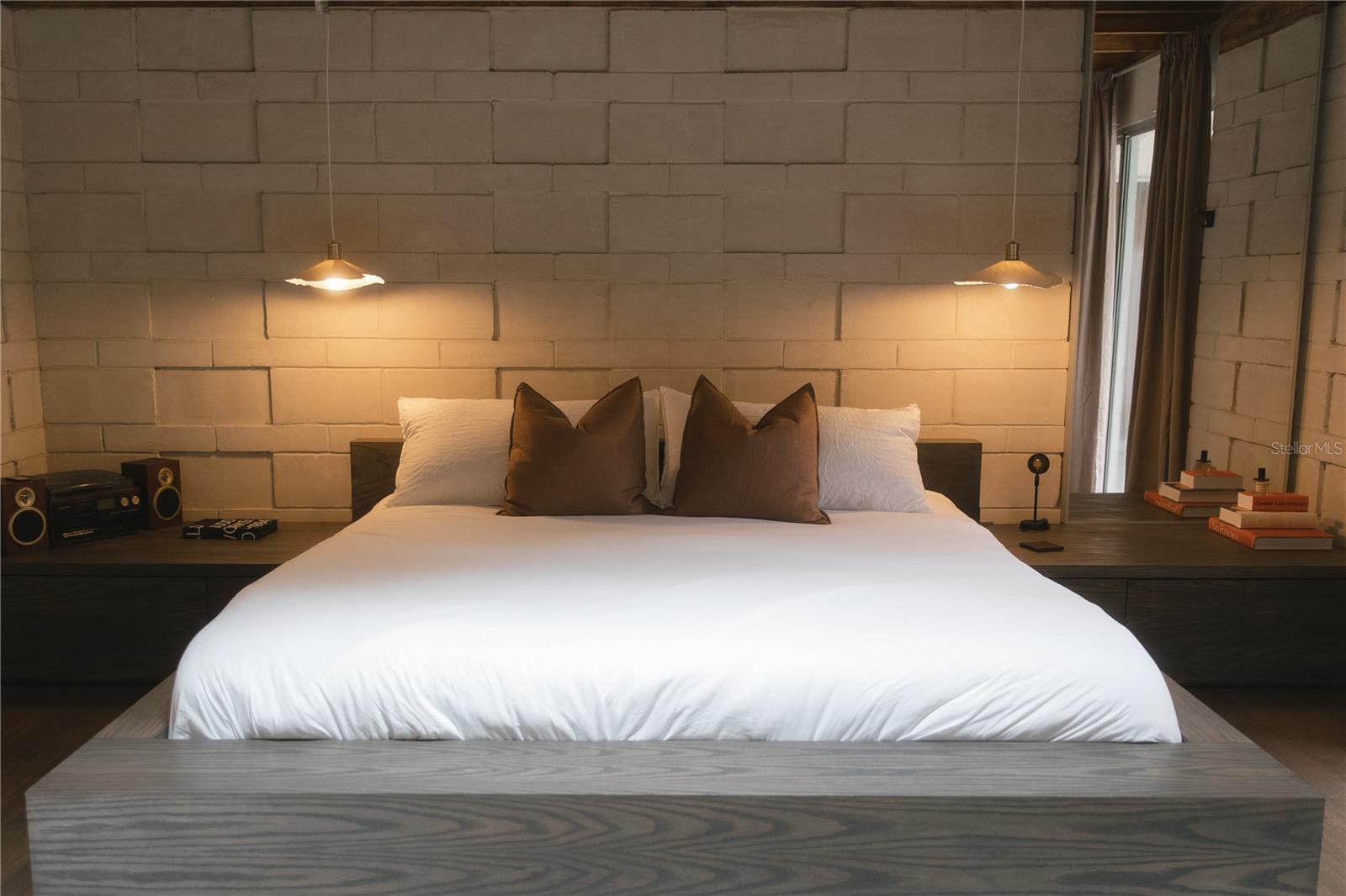 FLORIDA PARK - Residential