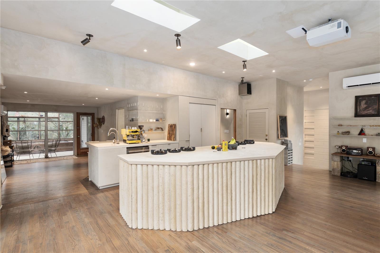 FLORIDA PARK - Residential