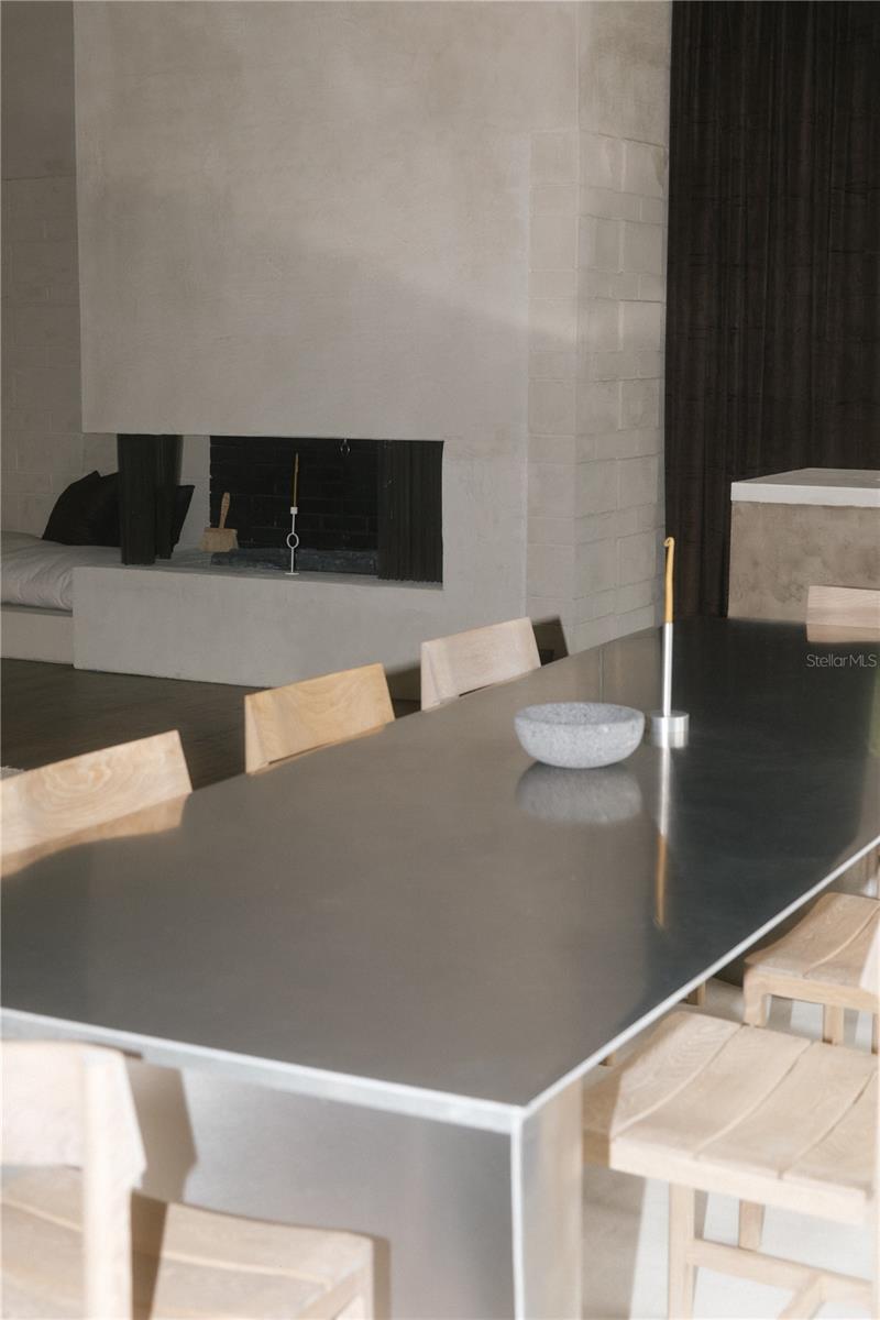 FLORIDA PARK - Residential