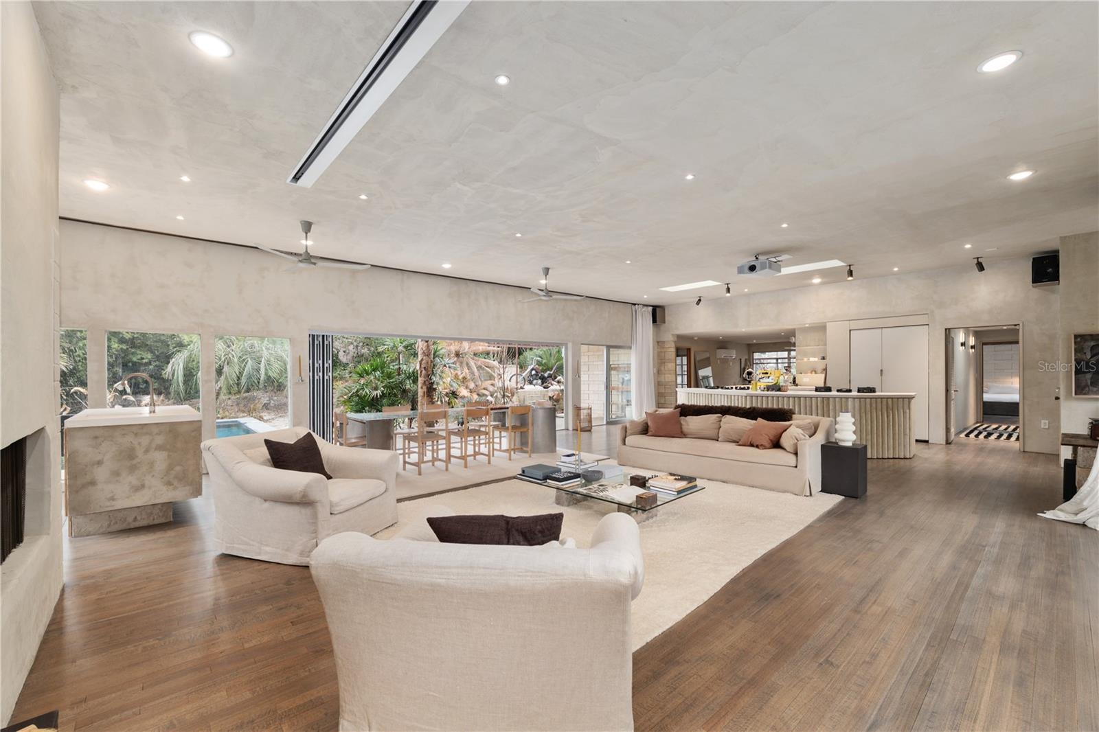 FLORIDA PARK - Residential