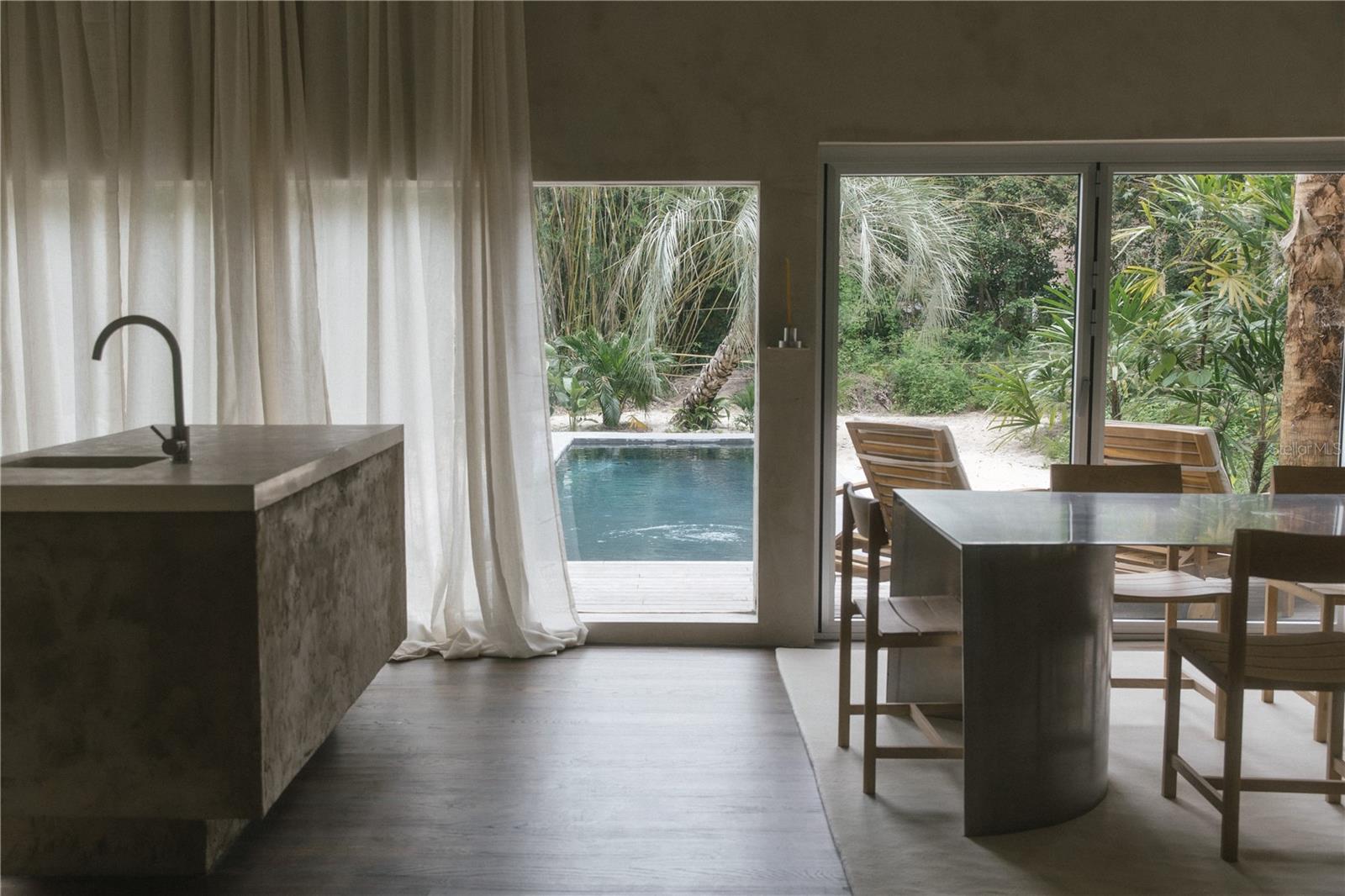 FLORIDA PARK - Residential