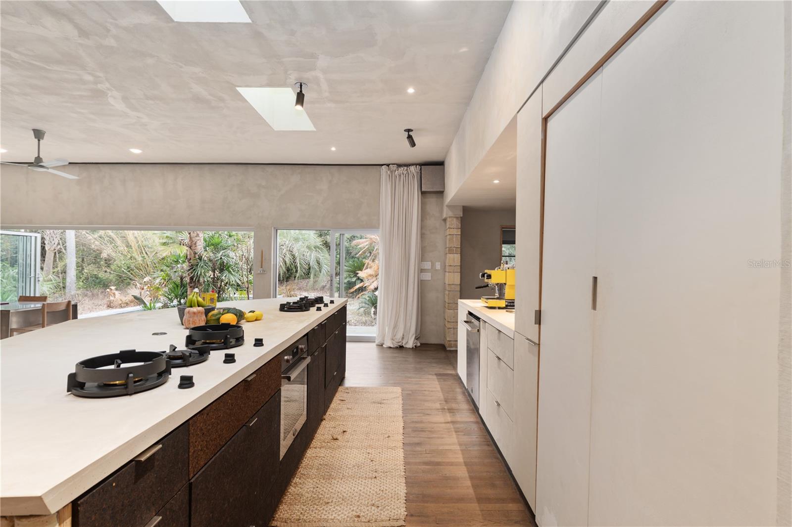 FLORIDA PARK - Residential