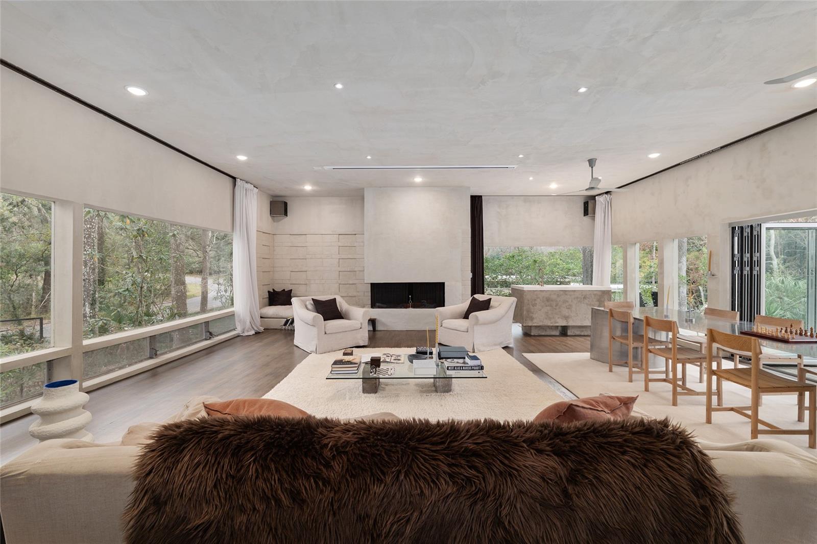 FLORIDA PARK - Residential