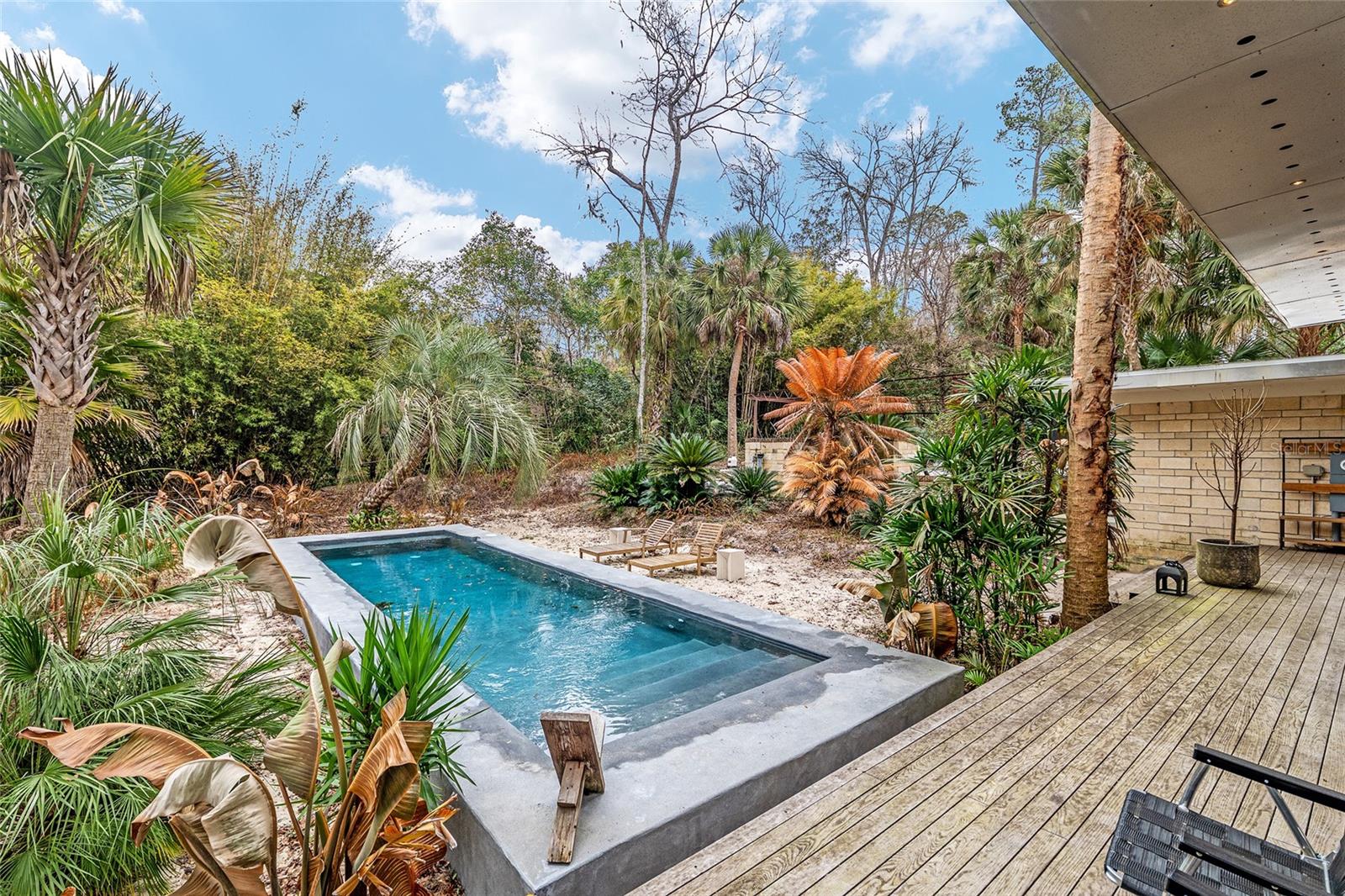 FLORIDA PARK - Residential