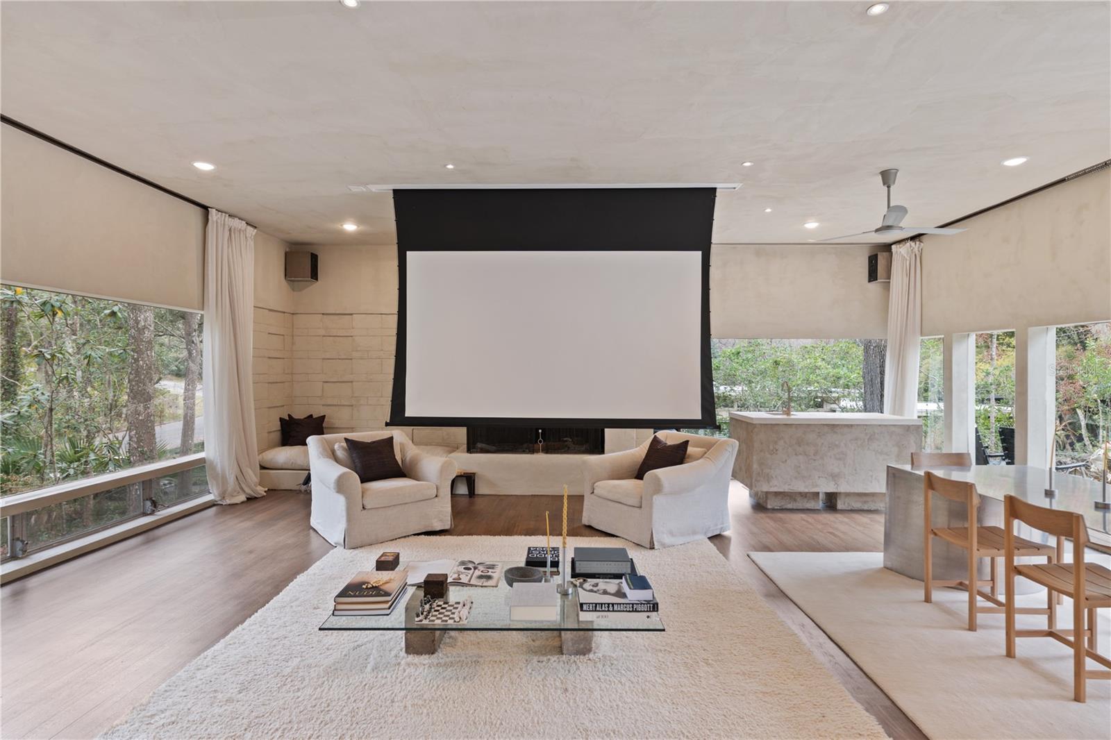 FLORIDA PARK - Residential