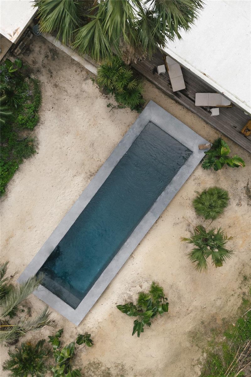 FLORIDA PARK - Residential