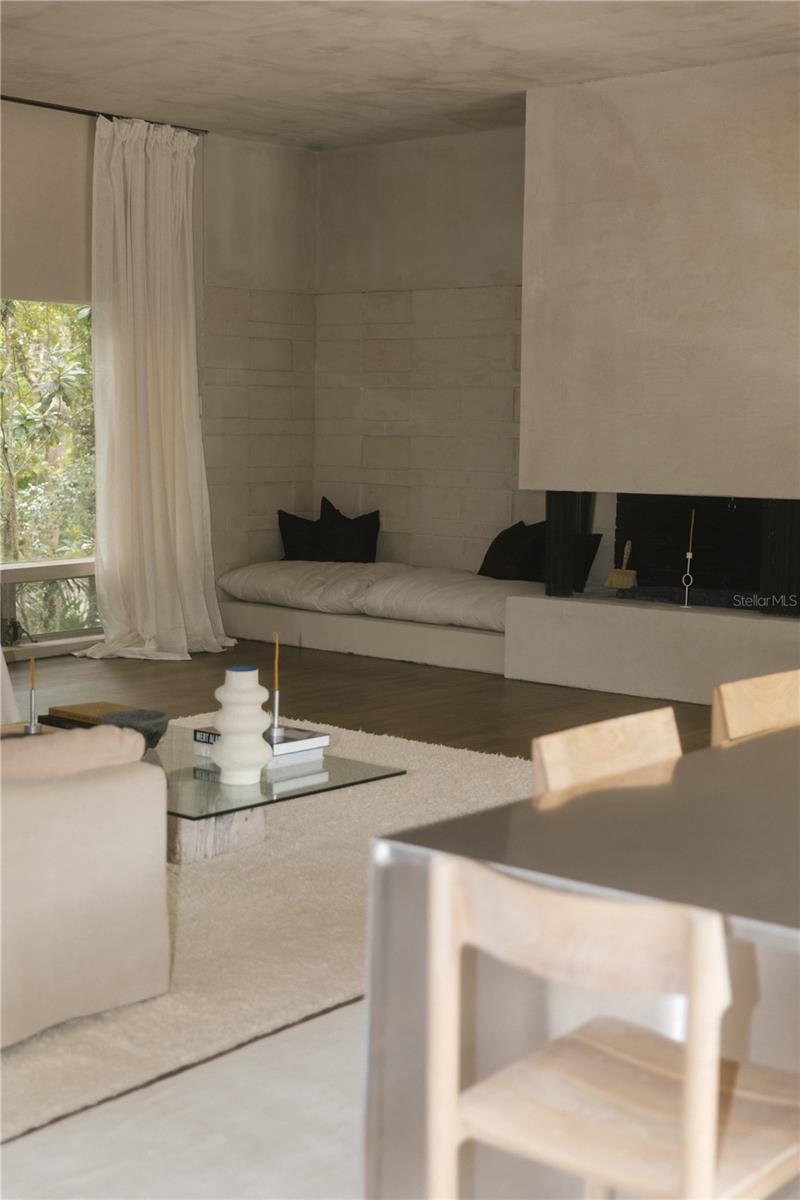 FLORIDA PARK - Residential