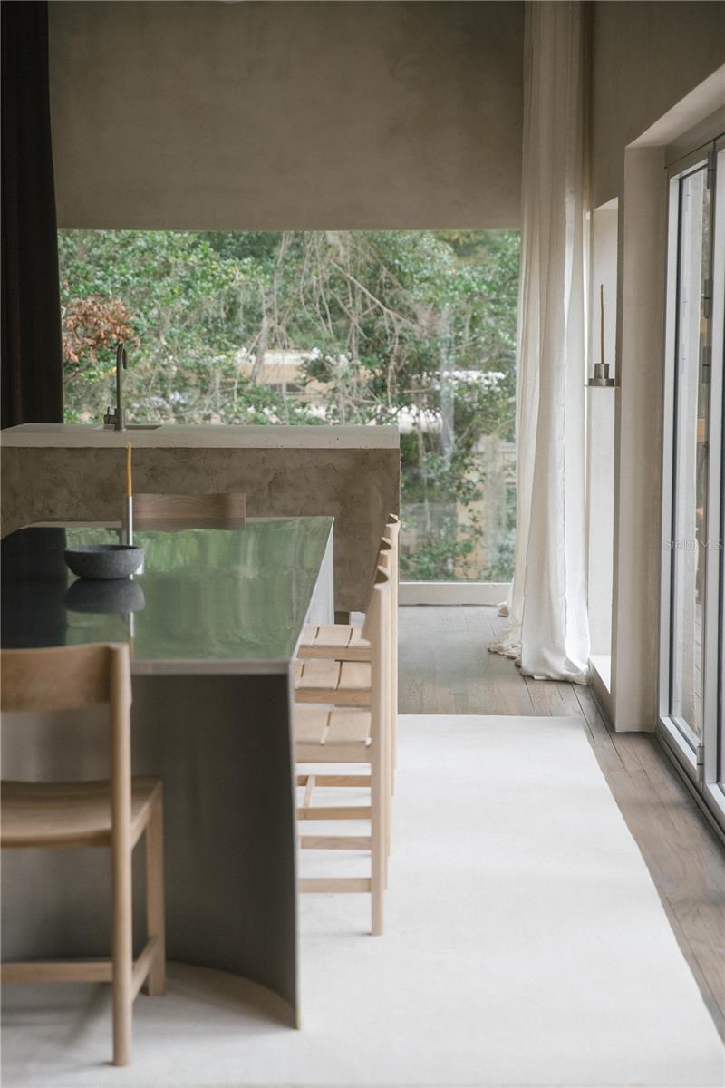 FLORIDA PARK - Residential