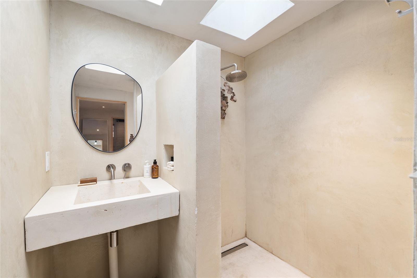 FLORIDA PARK - Residential