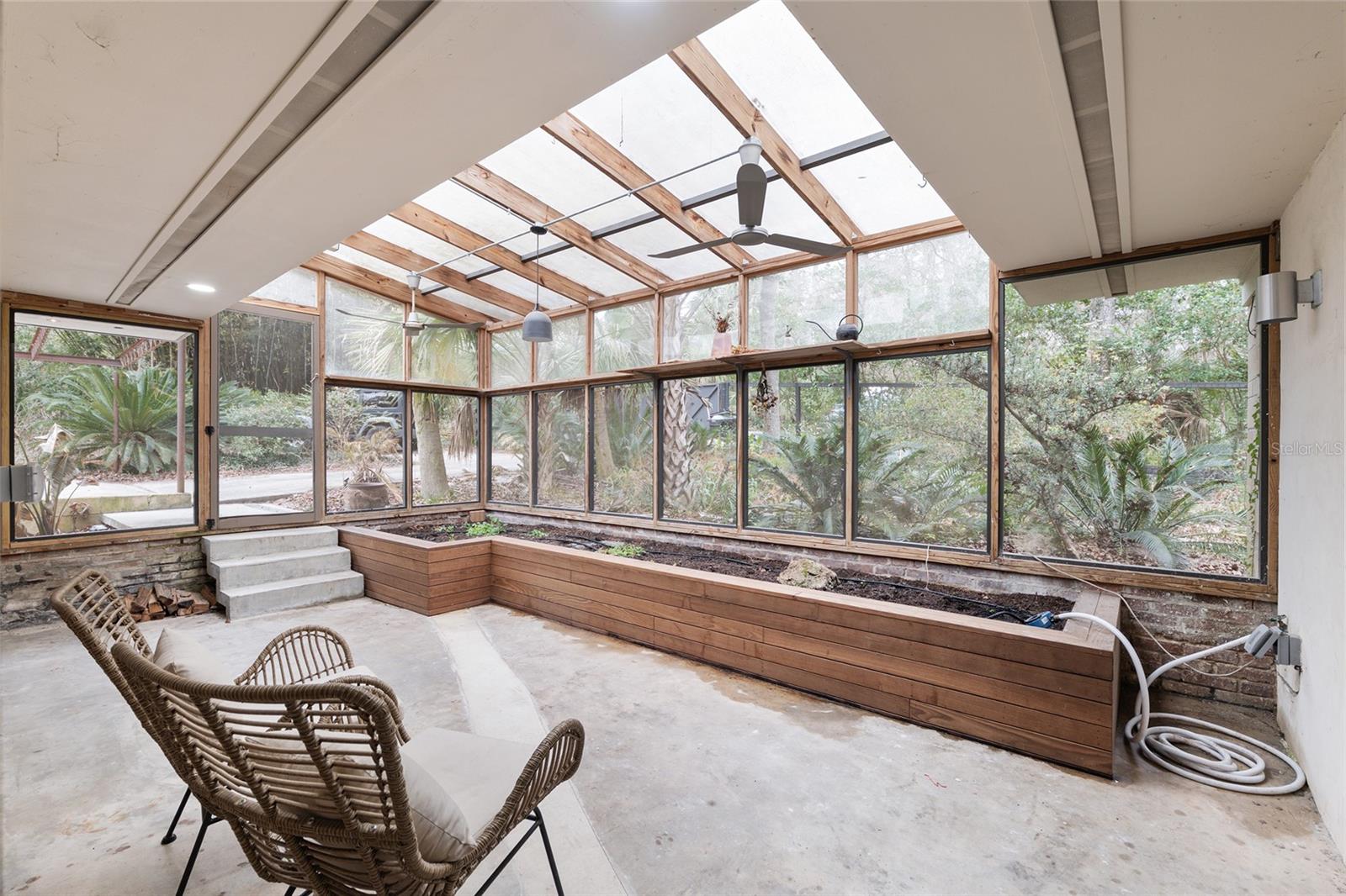 FLORIDA PARK - Residential