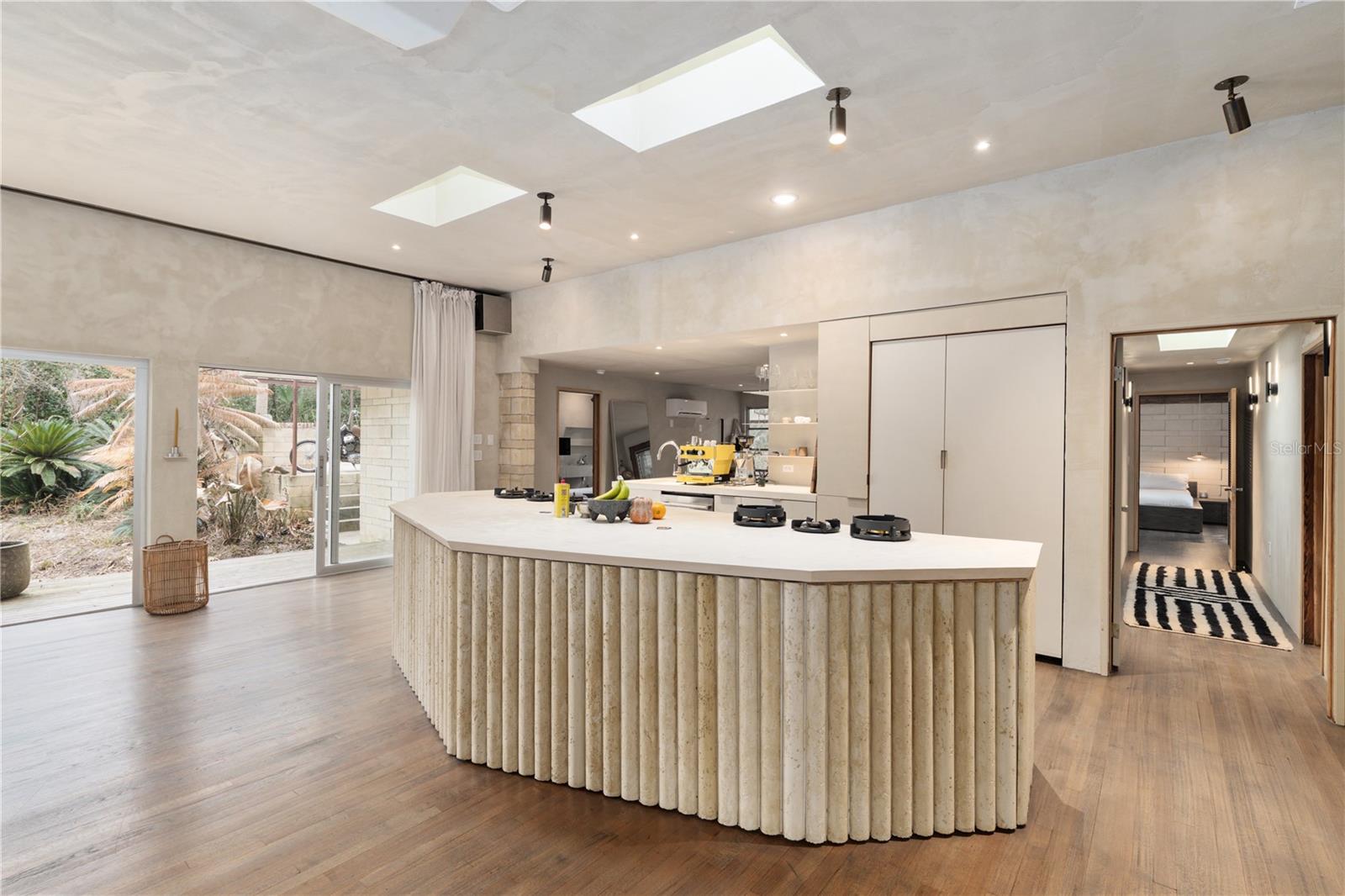 FLORIDA PARK - Residential