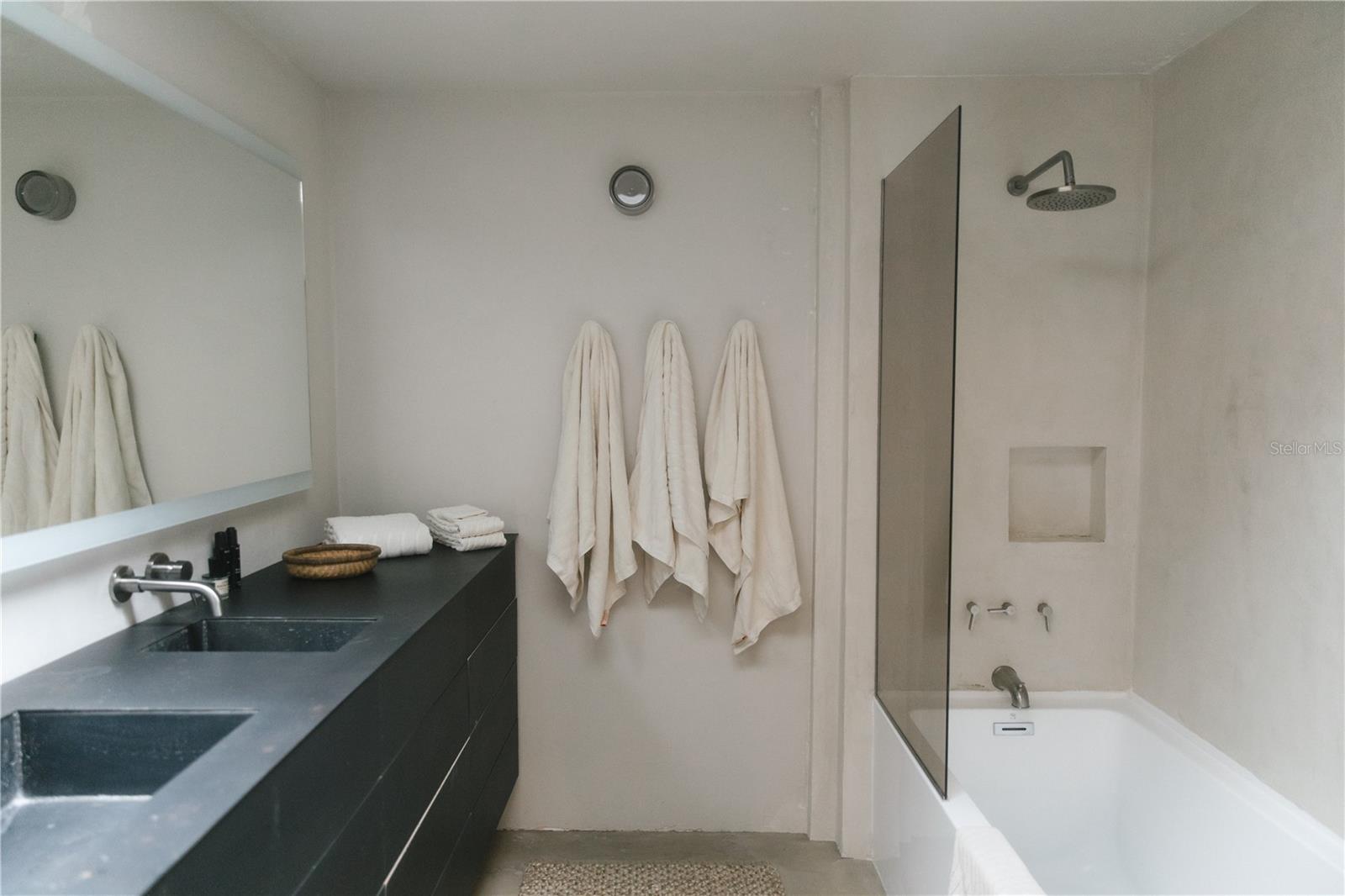 FLORIDA PARK - Residential