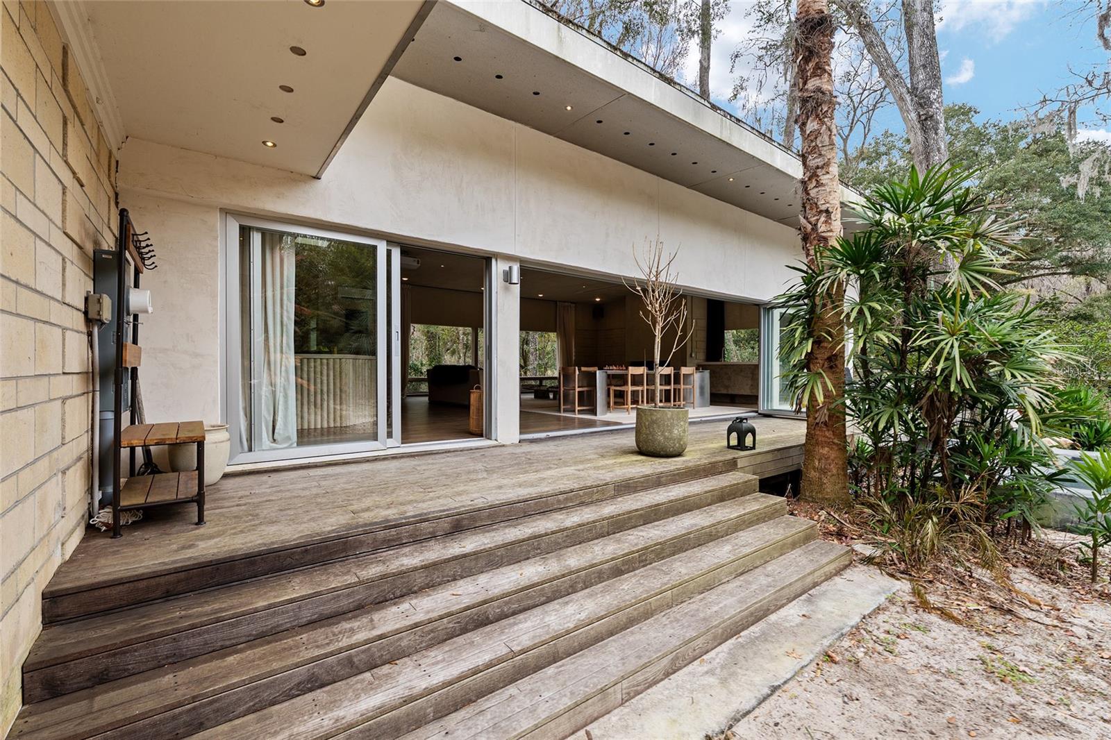 FLORIDA PARK - Residential