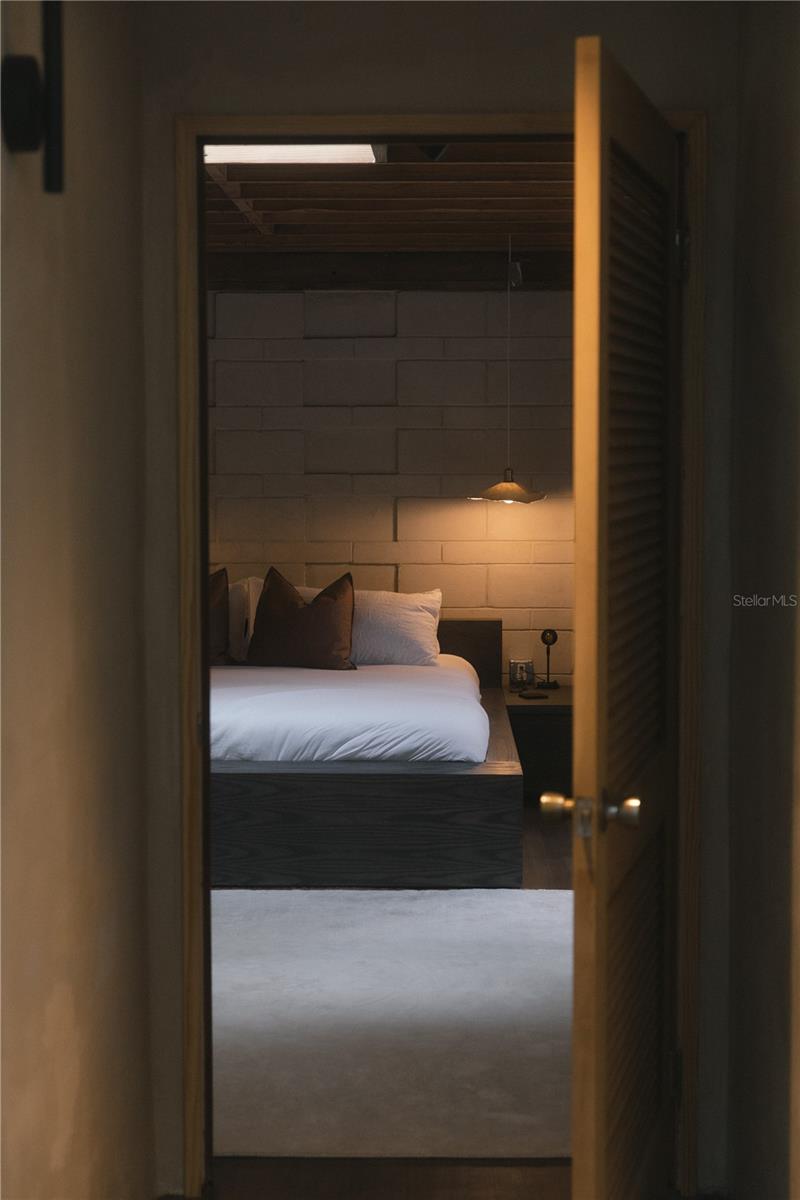 FLORIDA PARK - Residential